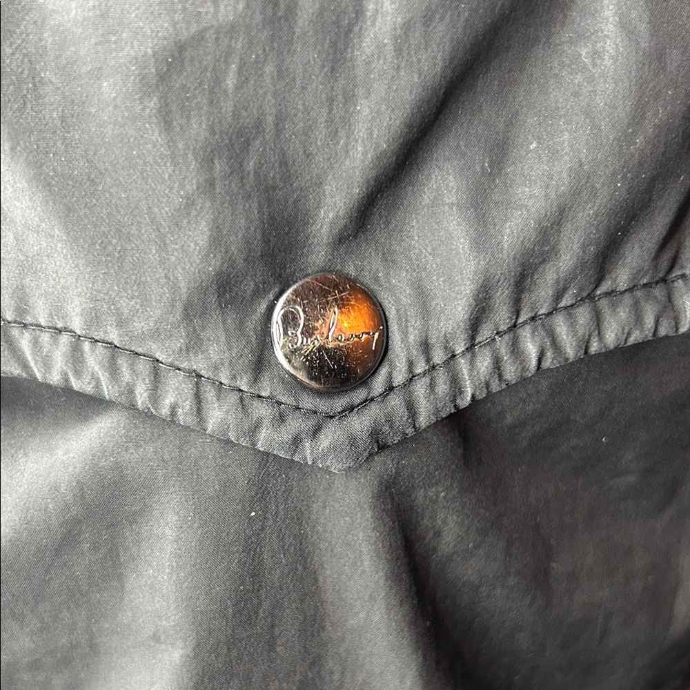 Burberry Down Jacket Size XL - Picture 7 of 13